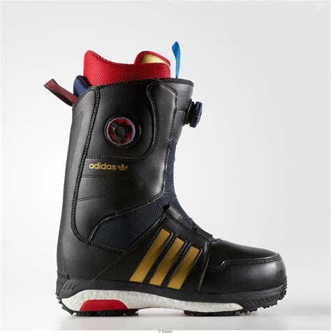 adidas snowboarding|More.